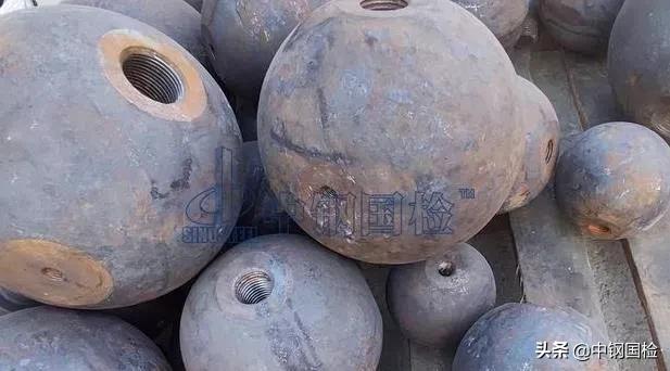 邢台钢网架螺栓球检测的重要性